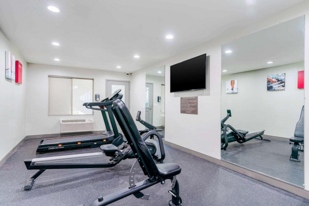 Fitness Room